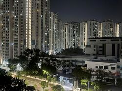 Blk 410A Coral Spring (Sengkang), HDB 4 Rooms #552408101
